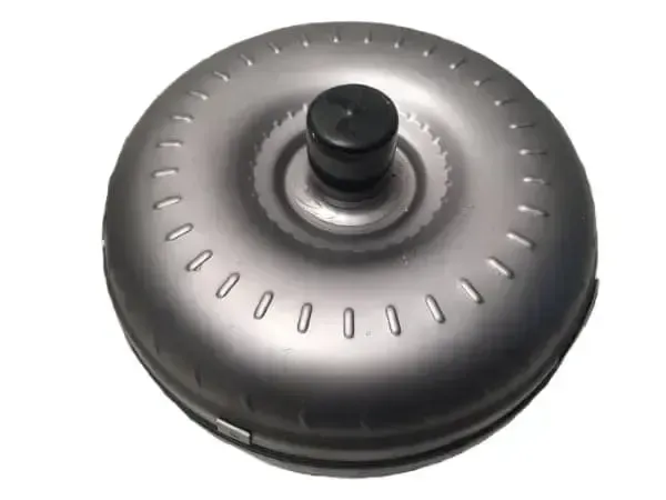 TORQUE CONVERTER
